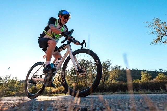 Saint Maximin Athletic Triathlon