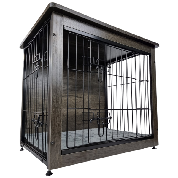 FurNiture Hondenbench 83 × 56 × 64 cm