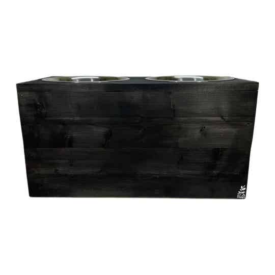 XXXL Black Wash