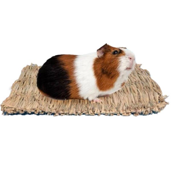 Konijn/cavia mat