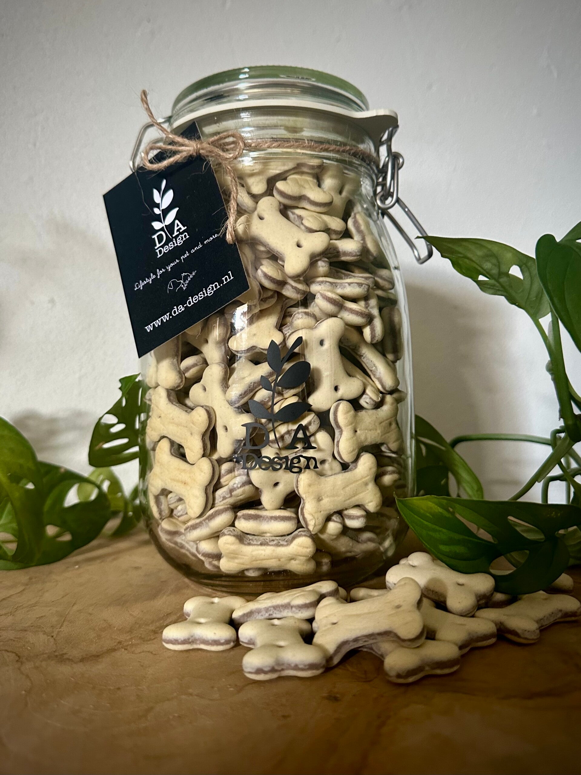 Hondenkoekjes (1.8L)