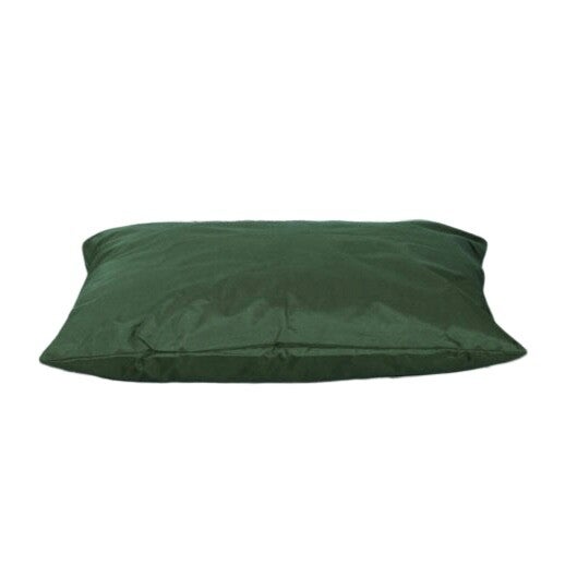Topmast waterproof hondenkussen groen 100 X 70 CM
