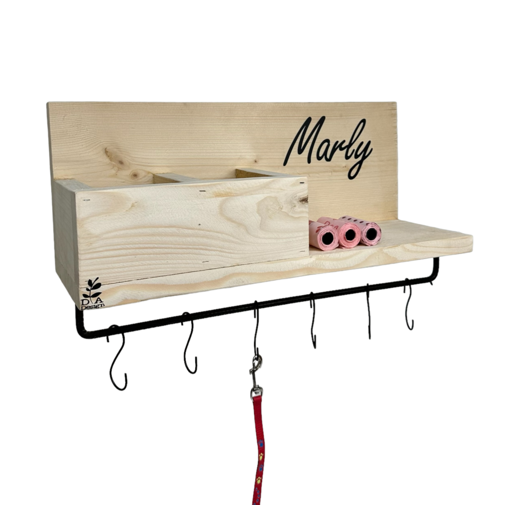 Dogstation (Naturel)