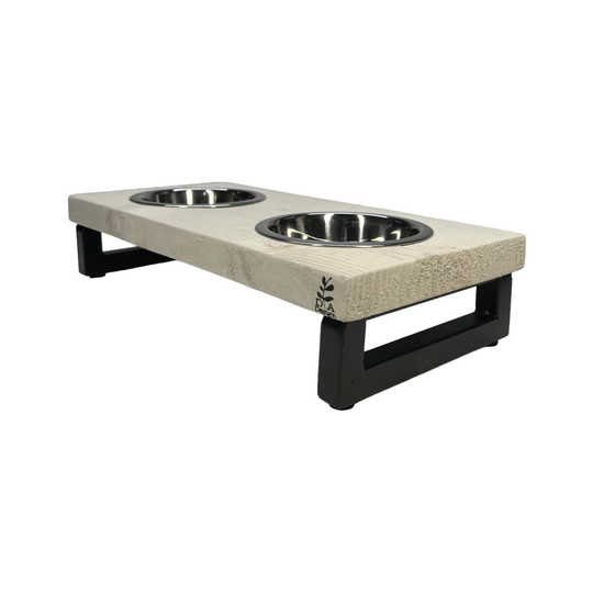 Staal White Wash (Maat S)