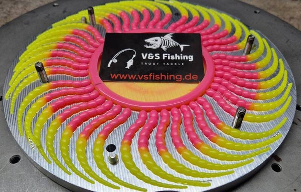 VS Curly Tail 65mm