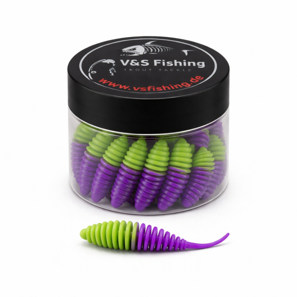 VS Ripper 50mm / 70mm UV Purpel / Chartreuse