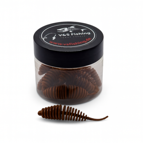 VS Ripper 50mm / 70mm  Natur Braun