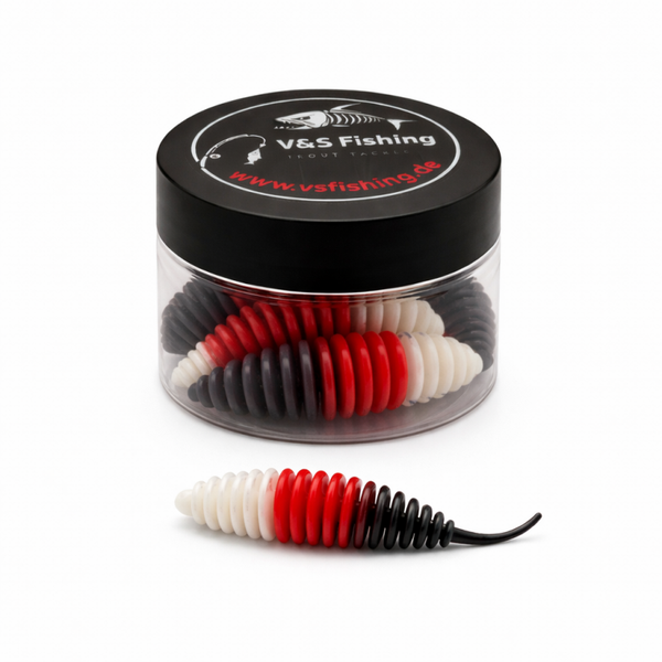 VS Ripper 50mm / 70mm  #2 Limited VS Fishing