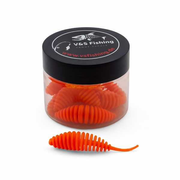 VS Ripper 50mm / 70mm  # UV Orange