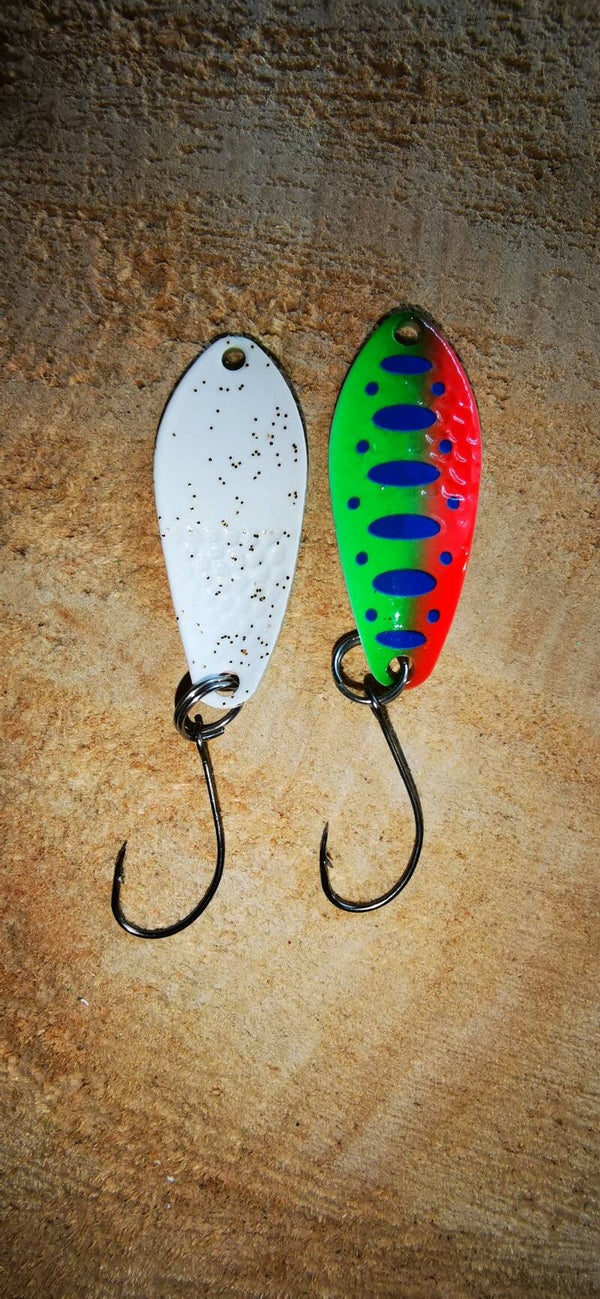 3g Spoon Dohna Form #334