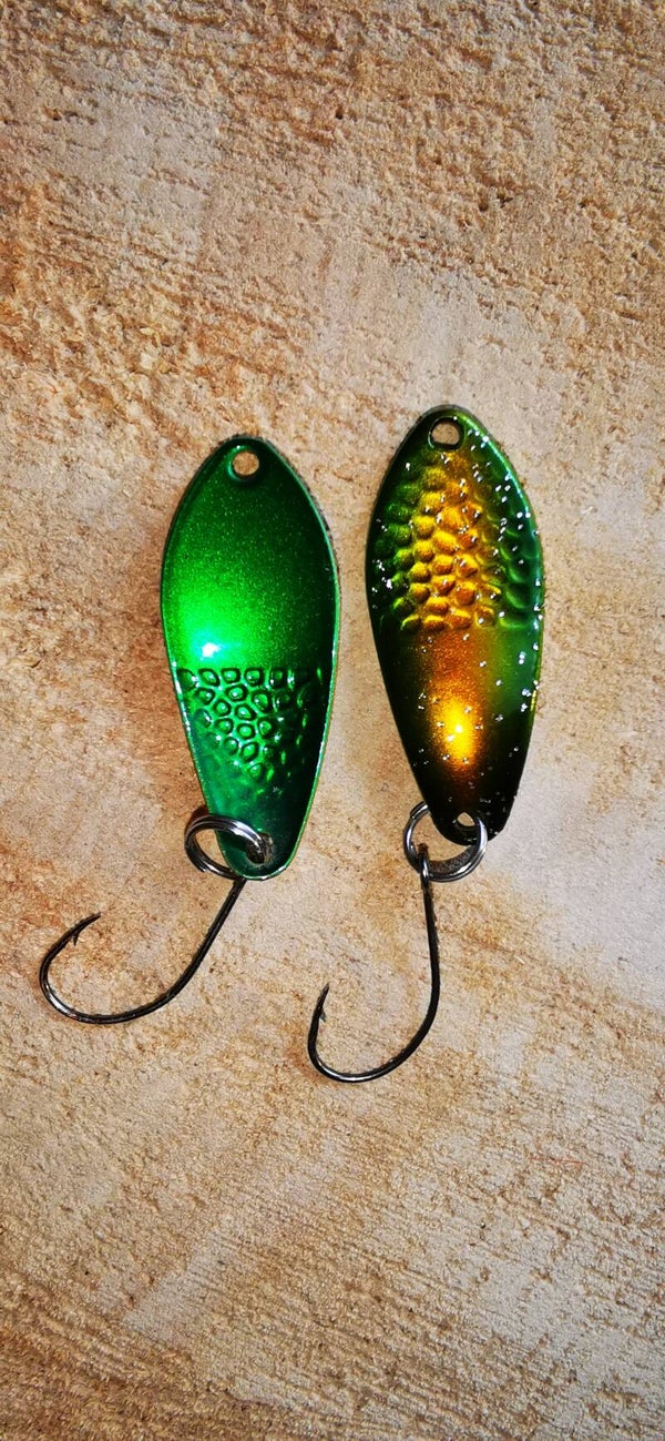 3g Spoon Dohna Form #330