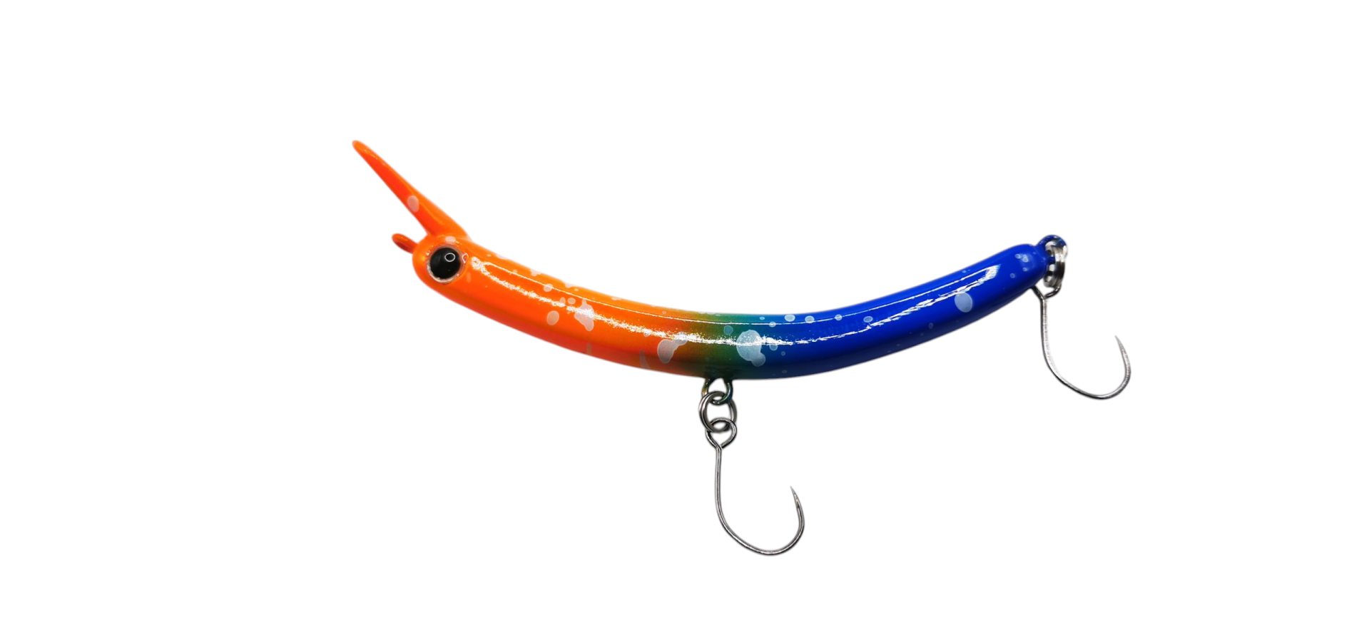 Krumme Banane Limited #4