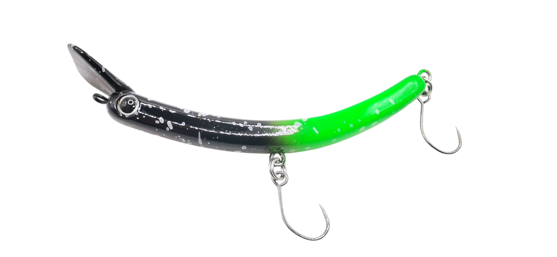 Krumme Banane Limited #5