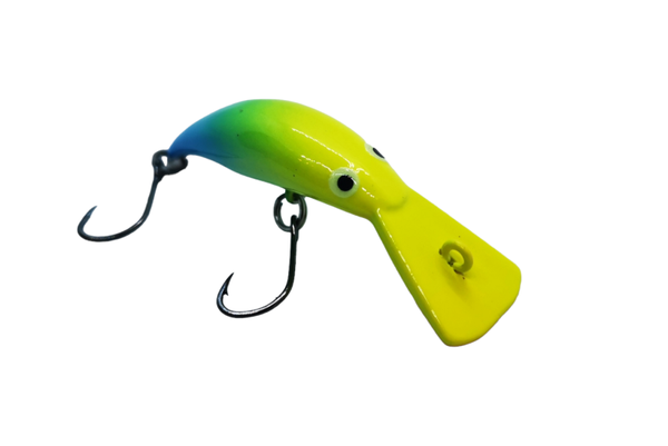 VS Trout Zocker 38mm 2.3g