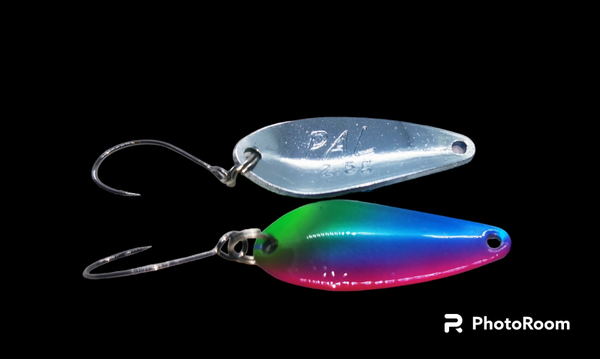 VS Pal 2.5g UV Aktiv #281