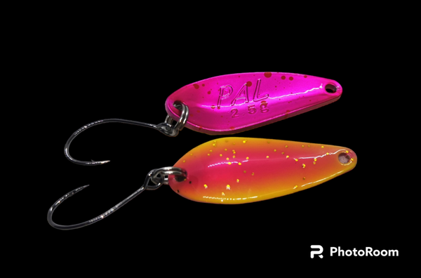 VS Pal 2.5g UV Aktiv #282