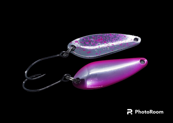 VS Pal 2.5g UV Aktiv #285