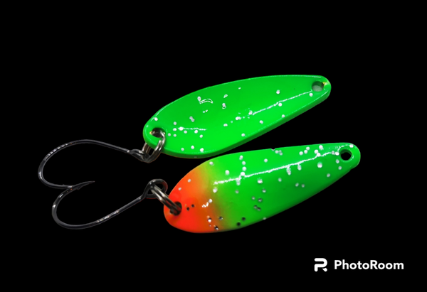 VS Pal 2.5g UV Aktiv #286