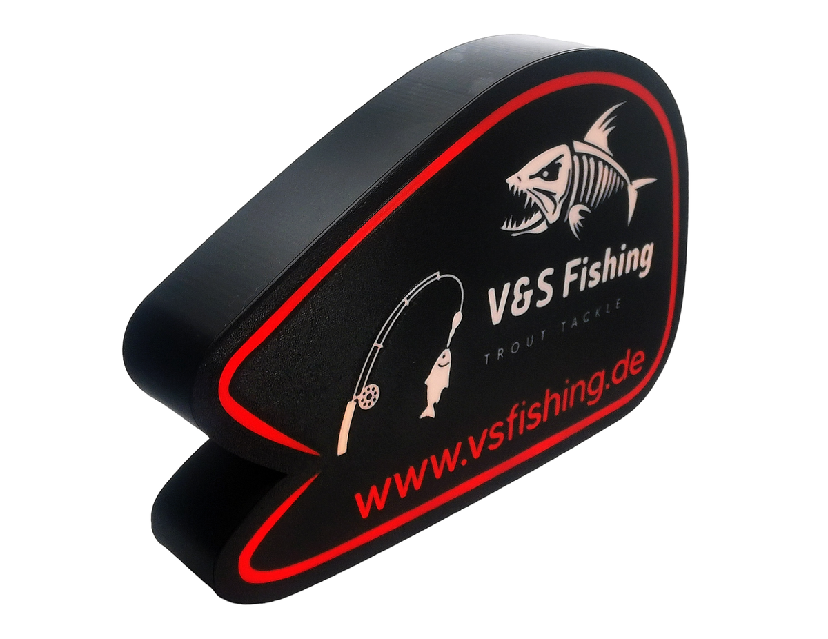 VS Fishing Merchandise | V&S Fishing
