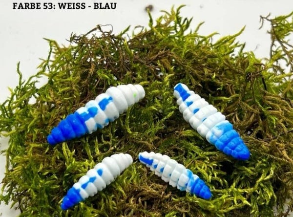 VS Made 40mm Extrem Auftreibend