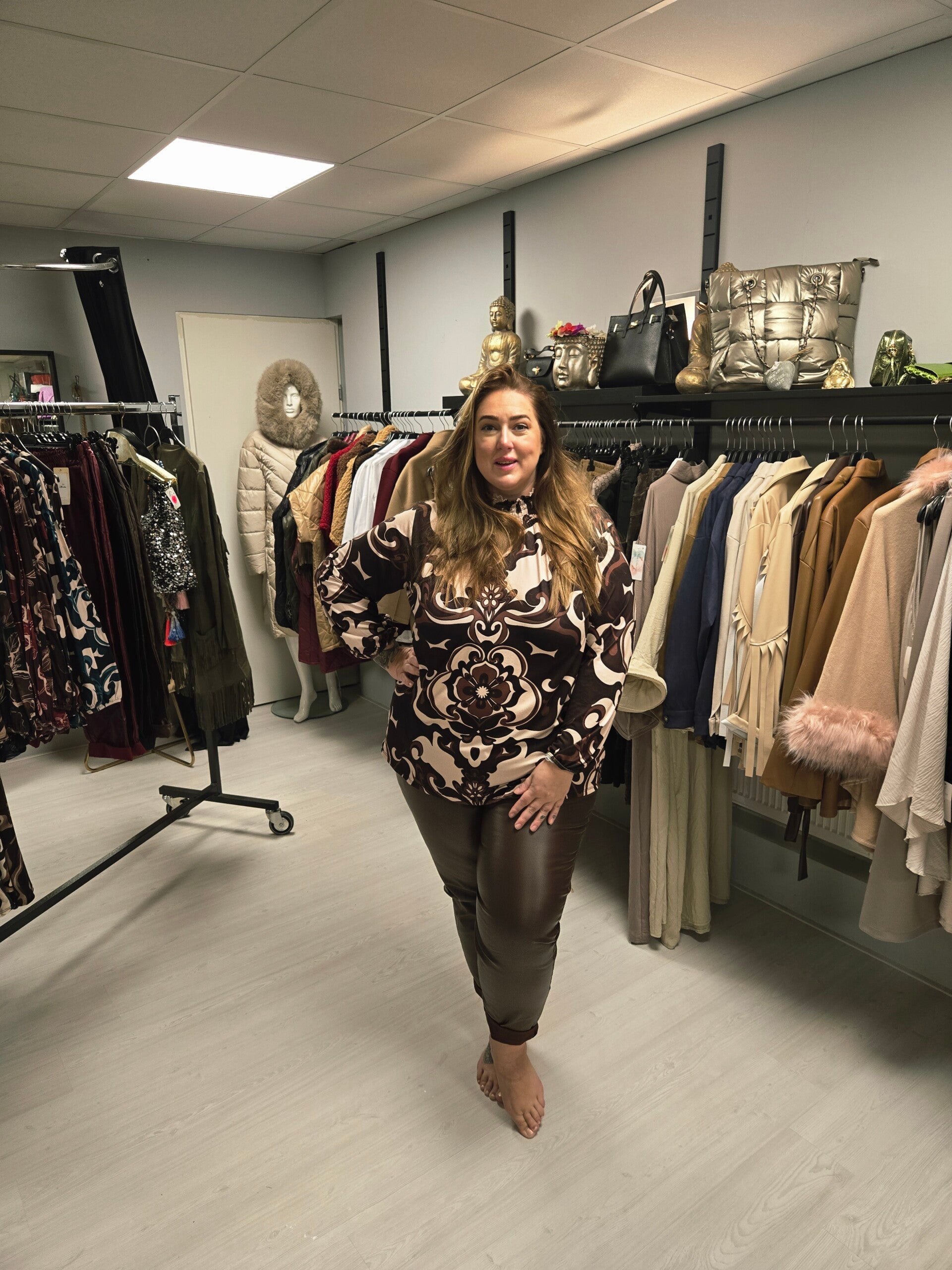 Turtle truitje kelly 038