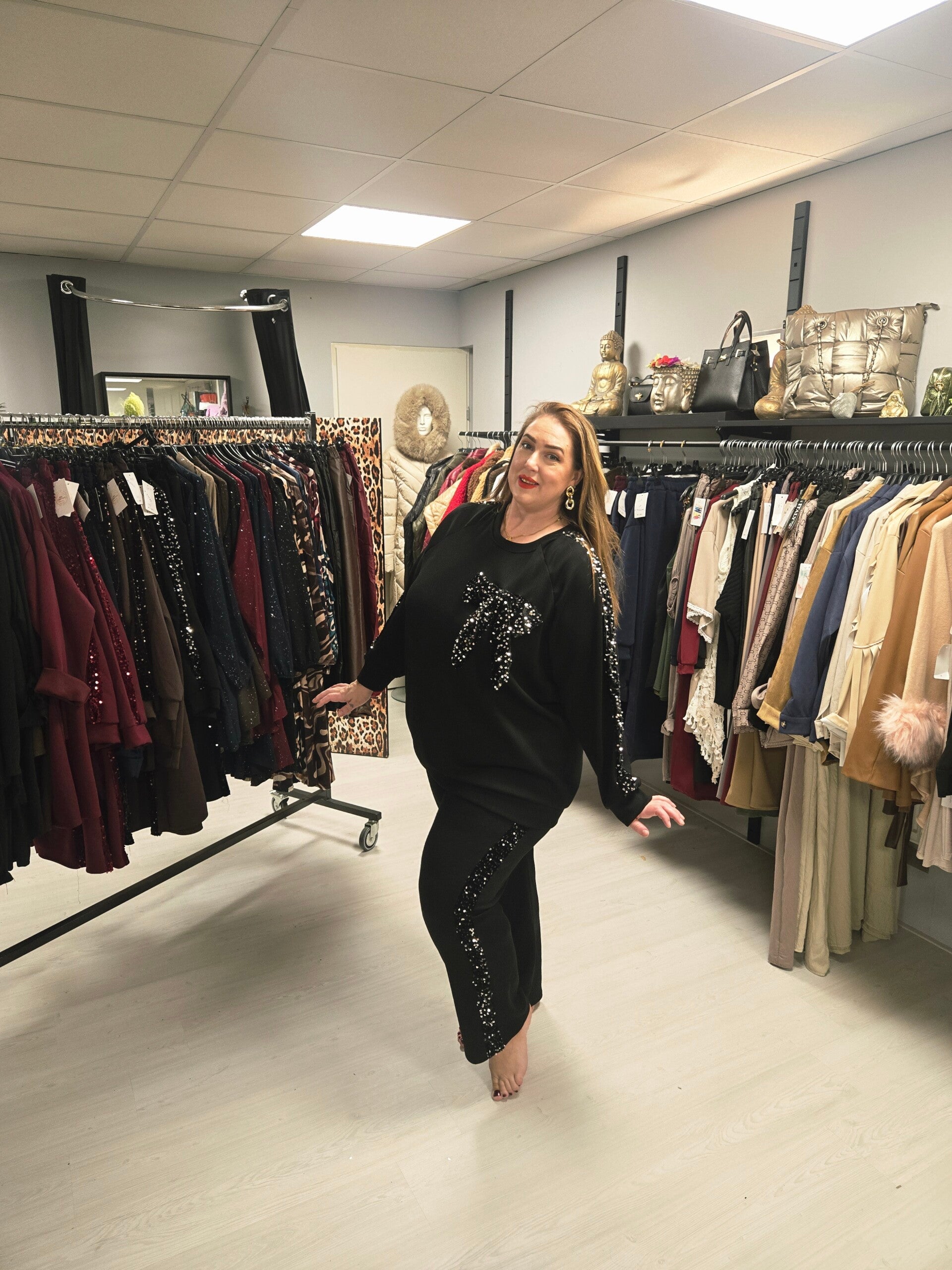 Ultimate huispak bling bling 043