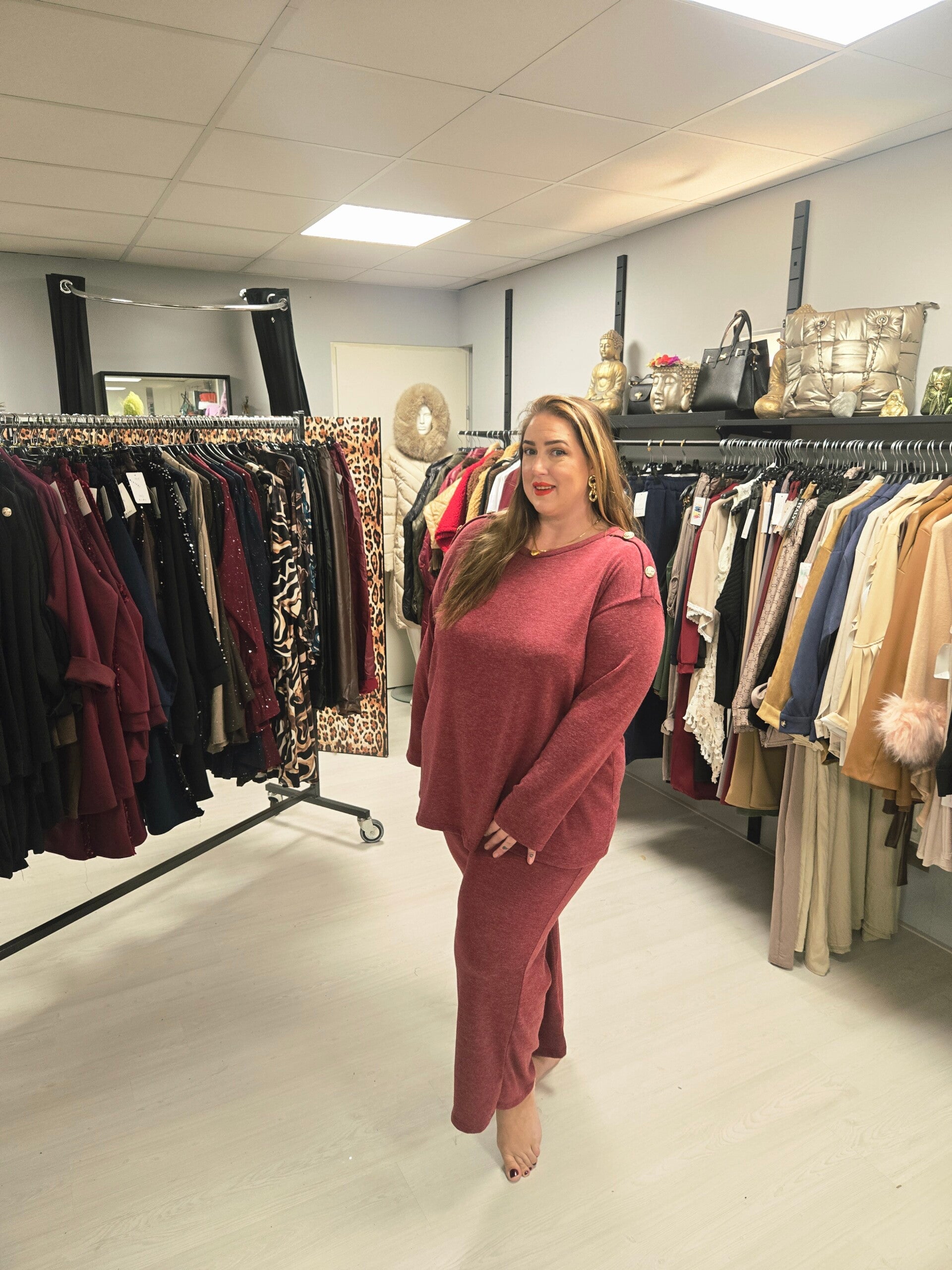 STUNTJE 044 huispak soft