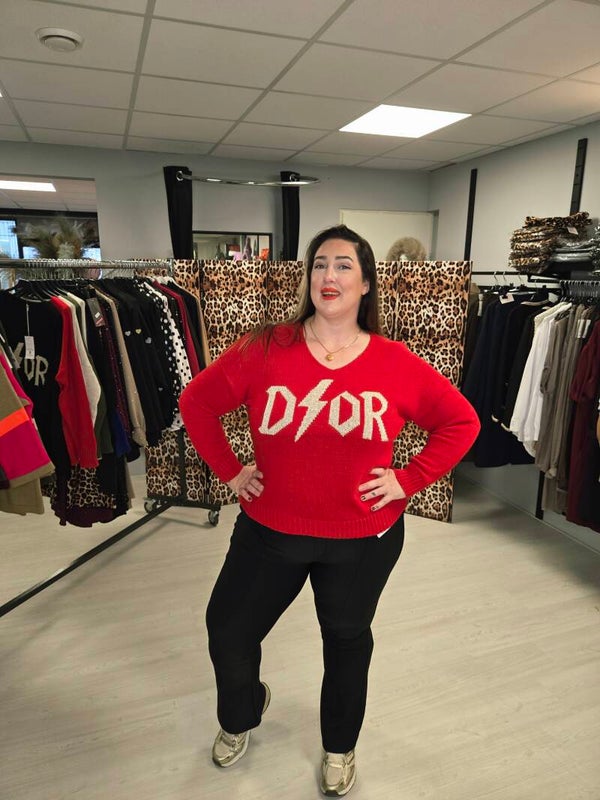 STUNTJE D*or trui 059