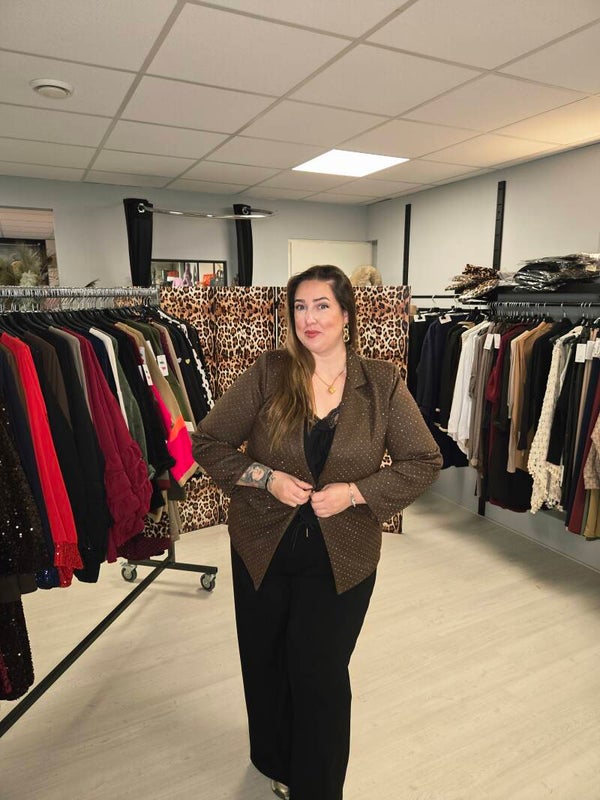 Bling jasje crazy about you 067