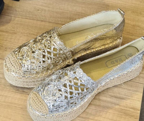 Espadrille espanol
