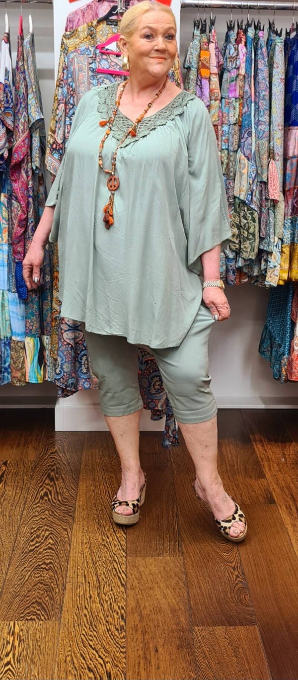 STUNTJE Jog broek short