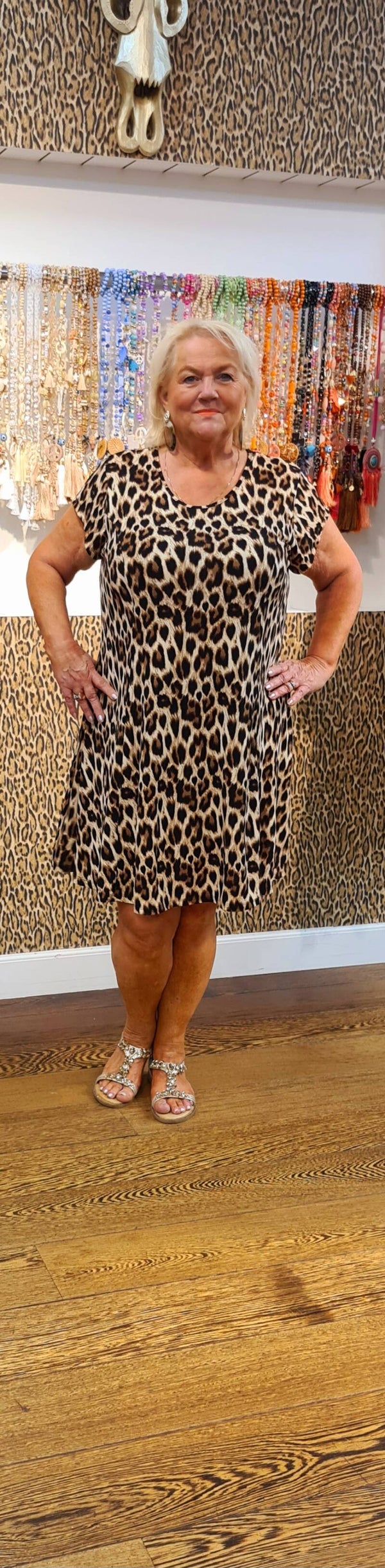 STUNTJE Jurkje ciska