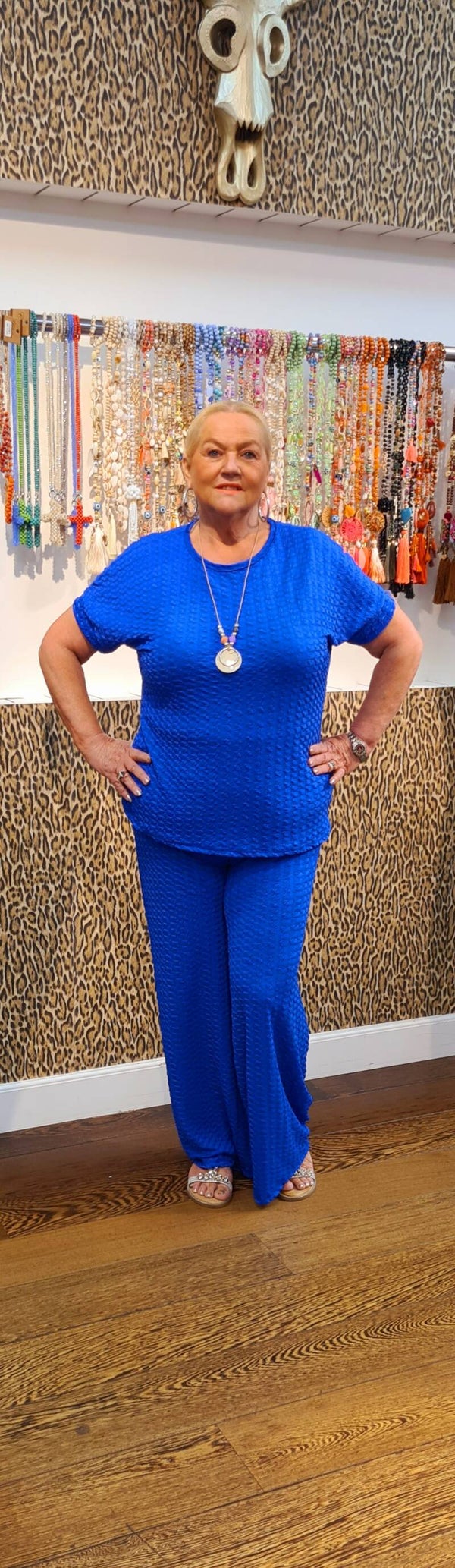 STUNTJE huispak comfi