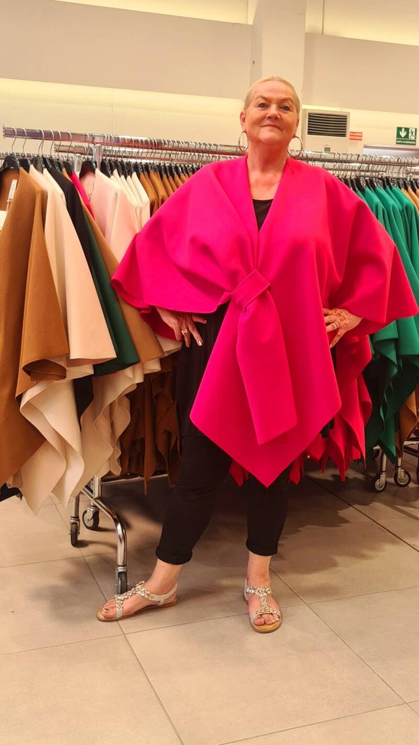 STUNTJE Omslag Venetië