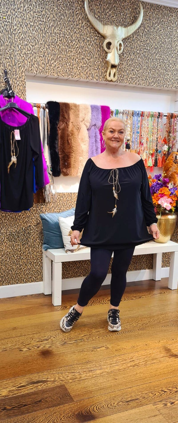 STUNTJE Hip &go veer