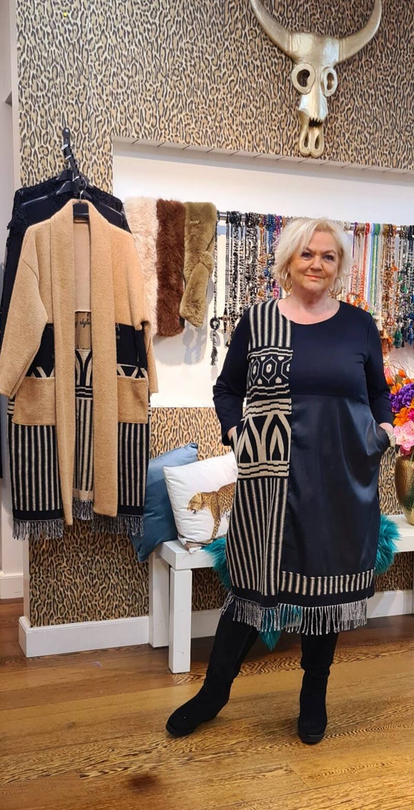 Dress exclusief milano