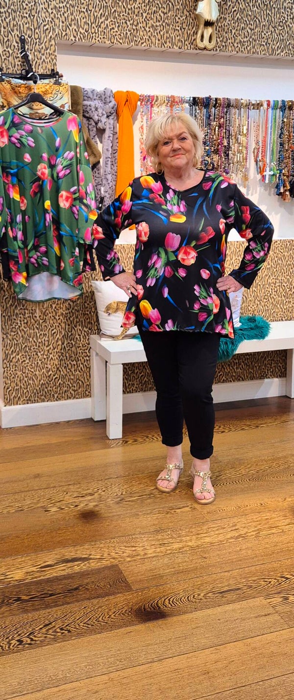 STUNTJE Shirt travel