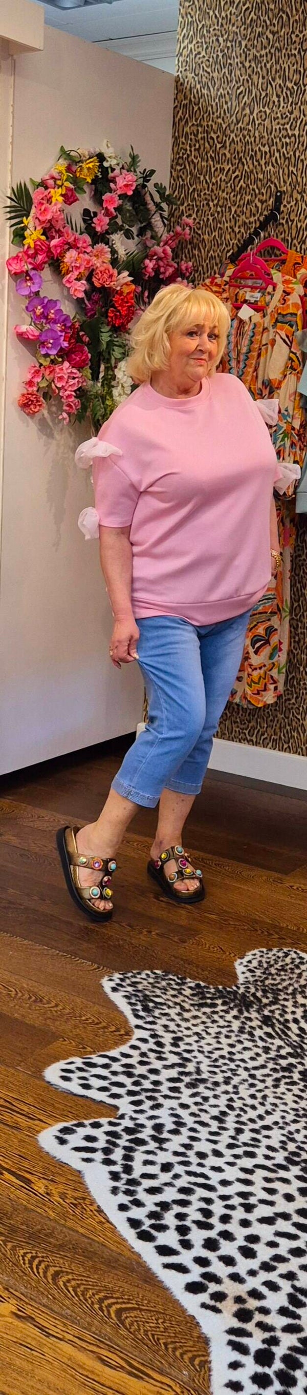 STUNTJE Jeans 7/8