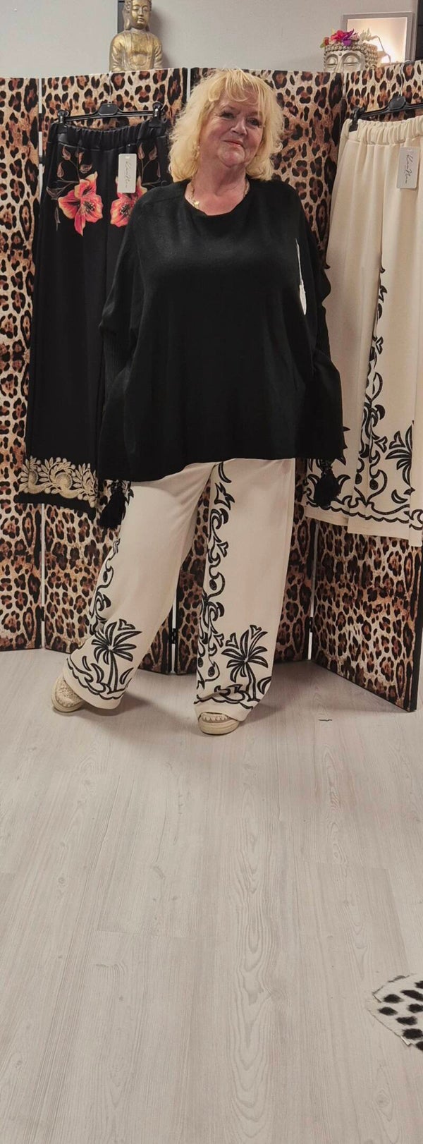 Pantalon exclusief 1