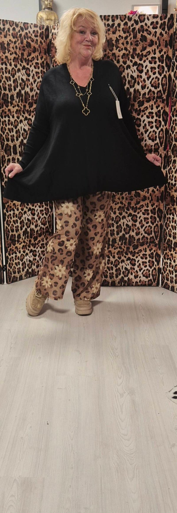 STUNTJE Trui Bella grande