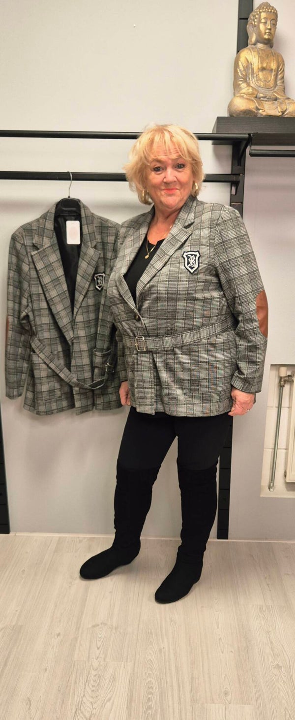 Colbert college grande