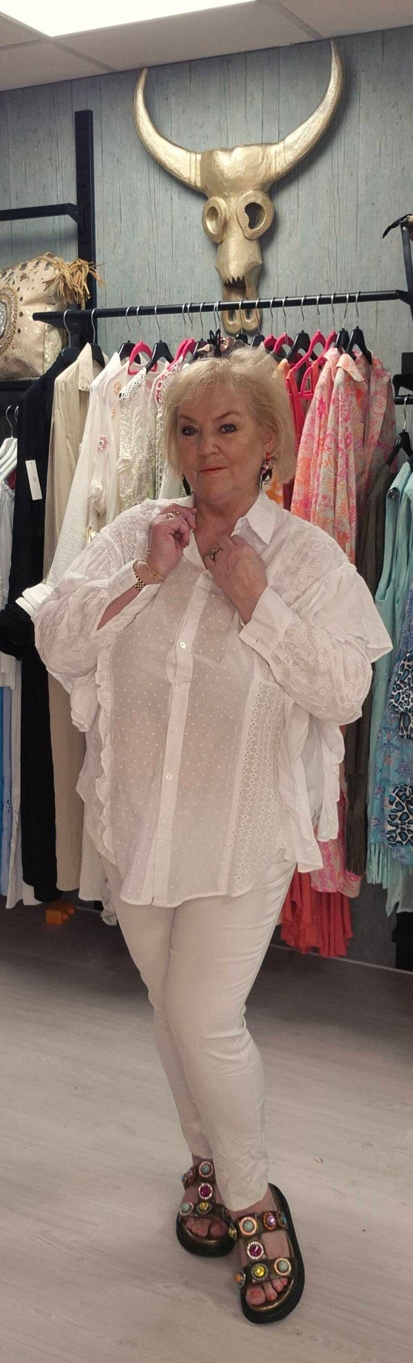 Broderie blouse grande 1030