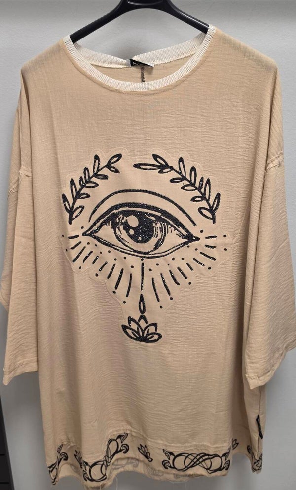 Ibiza jurk
