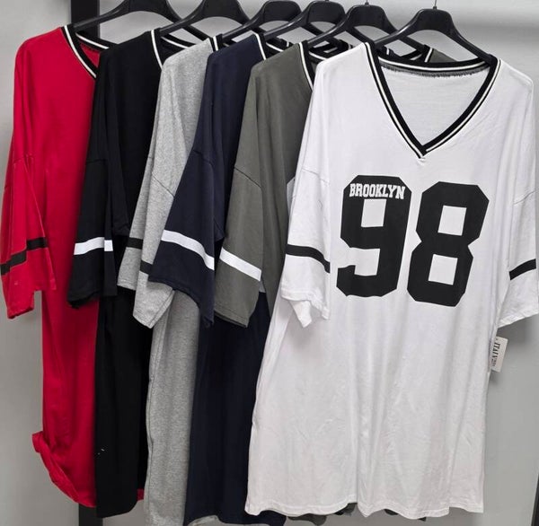 T shirt 98 stuntje