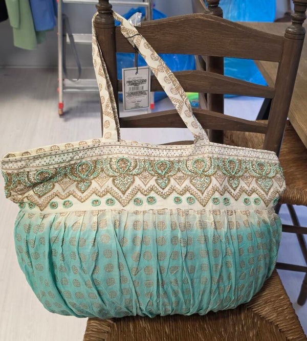 Ibiza strandtas
