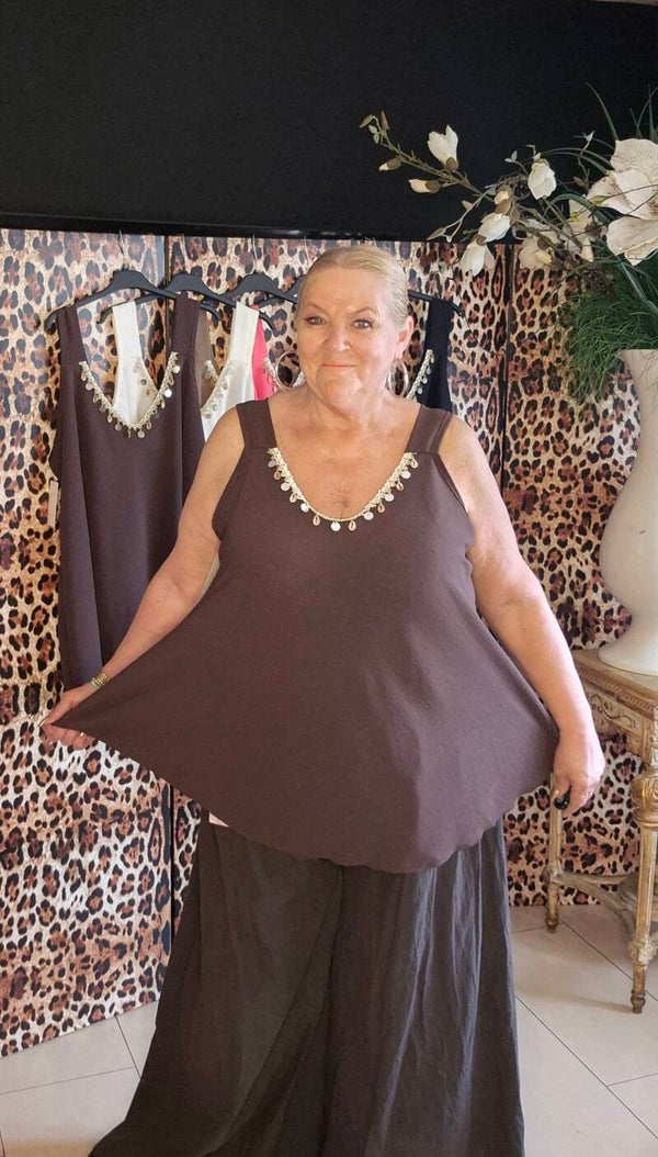 Top boho grande 2.21