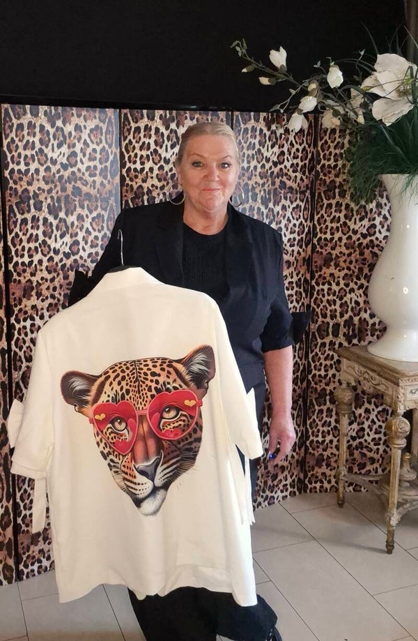 STUNTJE  colbert grrrr 2.15