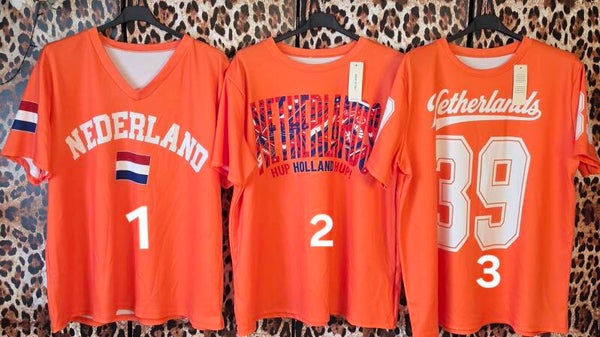 Hup holland hup stuntje grande 2.20