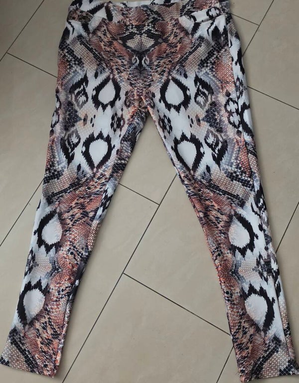 Tombiq legging plussize