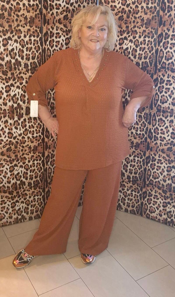 STUNTJE 2 Delig pak kiki